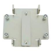 Jeu d'adaptateurs Autolift 4 : Ford Euro 6 depuis 2014