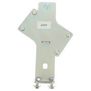 Jeu d'adaptateurs Autolift 4 : Ford Euro 6 depuis 2014