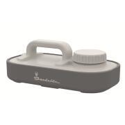 Bidon à eau pliable