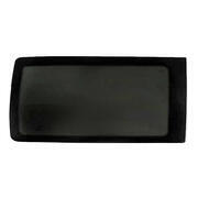 Baie Sunvan Volkswagen T5/T6 : Modèle : Fixe - Position : arrière droit - Hauteur : L1