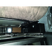 Adaptation pilote ou passager pour ford Transit de 2000<>2014