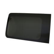 Baie Sunvan PSA Jumpy / Expert 3 / Scudo à partir de 2017 : Fixe avant gauche (L1)