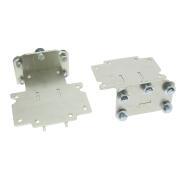 Jeu d'adaptateurs Autolift 4 : Fiat X250-X290 Euro 6, châssis Alko à partir de 06/2006