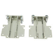 Jeu d'adaptateurs Autolift 4 : Fiat X250-X290 Euro 6, châssis Alko à partir de 06/2006