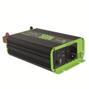 Convertisseur Pur sinus : 12V 2000W