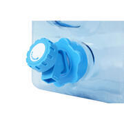 Réservoir portable d'eau 12L