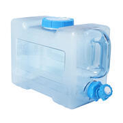 Réservoir portable d'eau 12L