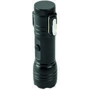 ARC LIGHT Briquet arc électrique et lampe torche - 100 lumens