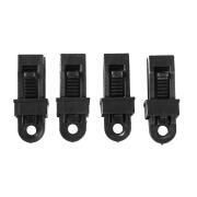 Oeillet de fixation au sol