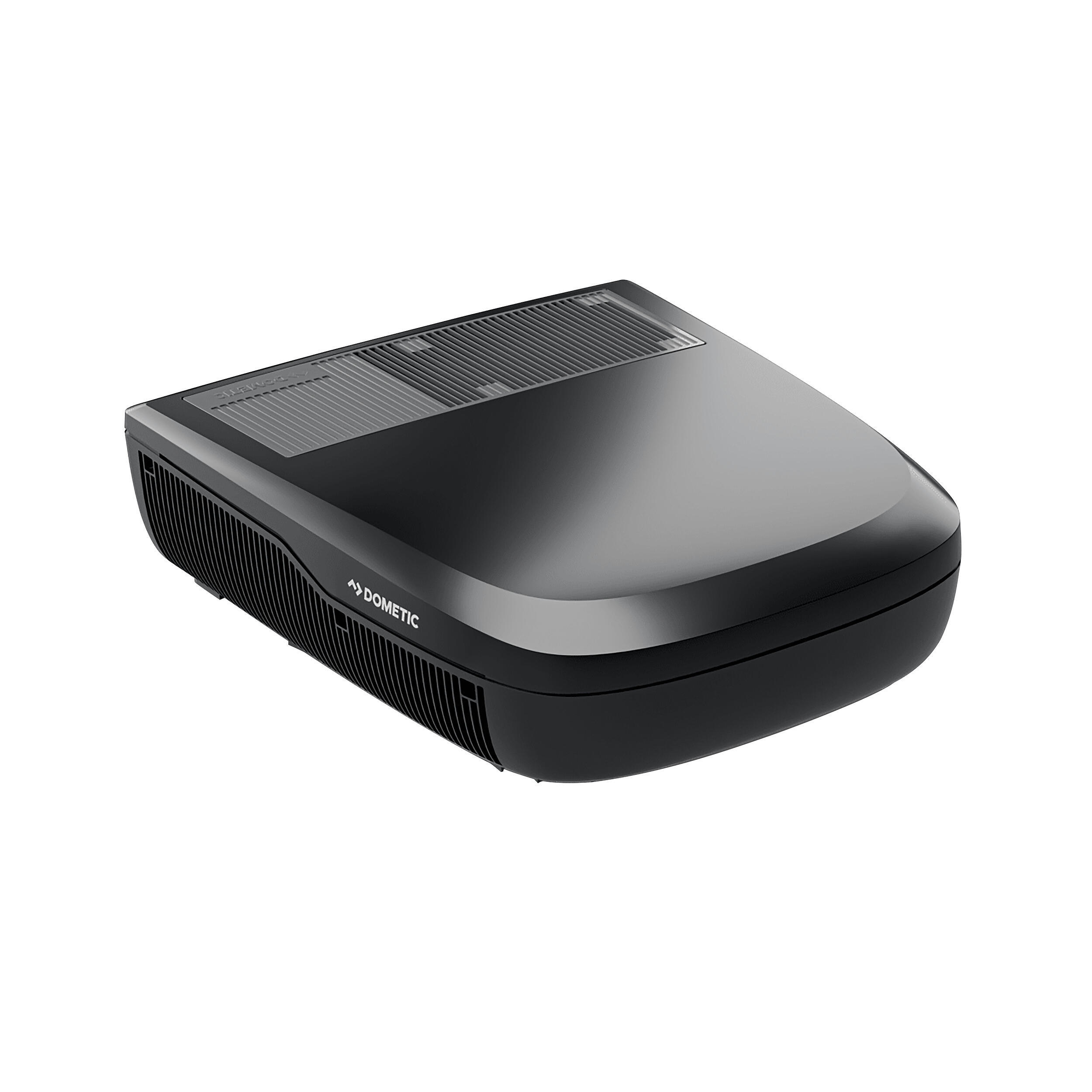 Climatiseur Freshjet FJX4 pour camping-car : FJX4 2200 coloris noir sans diffuseur