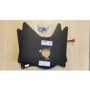 Base tournante pilote pour Crafter/Man>2017