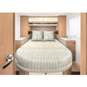 Prêt à dormir ECOLODGE