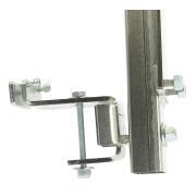 Jeu d'adaptateurs Autolift 4 : Fiat X244 de 1994 à 2006