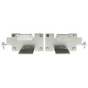 Jeu d'adaptateurs Autolift 4 : Fiat X244 de 1994 à 2006