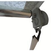 Vélum pour auvent profondeur 270