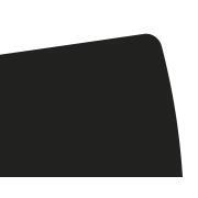 Baie Sunvan Volkswagen T5/T6 : Modèle : Fixe Full Sérigraphie - Position : arrière droit - Hauteur : L1