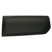 Baie Sunvan Renault Trafic 3 : Fixe arrière gauche (L2)