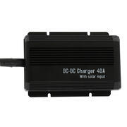 Chargeur DC DC 40A F1