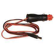 Antenne omnidirectionnelle 360°