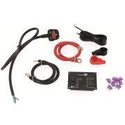 Convertisseur 12V 3000W PRISE UK