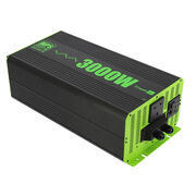 Convertisseur 12V 3000W Pur Sinus