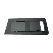 Baie Sunvan PSA Jumpy / Expert 3 / Scudo à partir de 2017 : Coulissante avant gauche (L2/L3)