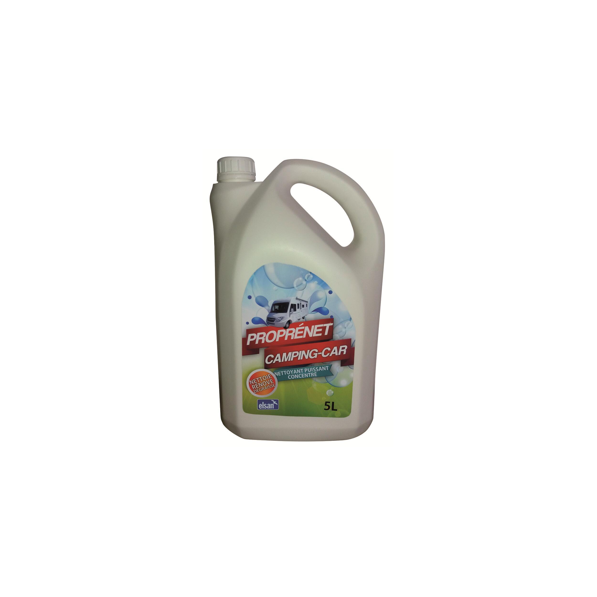 Shampoing de carrosserie Propénet 5 litres