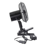 Ventilateur oscillant 12 Volts