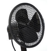 Ventilateur oscillant 12 Volts