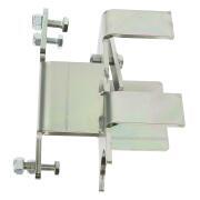 Jeu d'adaptateurs Autolift 4 : MB Sprinter depuis 2018