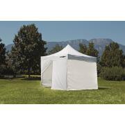 Paroi latérale tonnelle Zebo