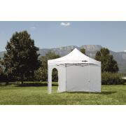 Paroi latérale tonnelle Zebo