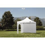 Paroi latérale tonnelle Zebo