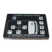 Kit de base vérins hydrauliques Level M