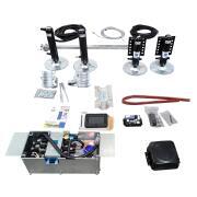 Kit de base vérins hydrauliques Level M