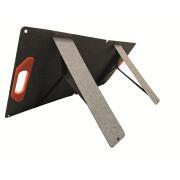 Panneau solaire pliable et portable : 100W