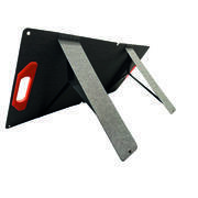 Panneau solaire pliable et portable : 100W