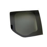 Baie Sunvan Ford Transit Custom de 2013 à 2023 : Fixe porte arrière gauche (L1/L2)