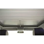 Toit relevable : 184 Avant