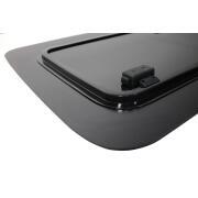 Baie Sunvan PSA Jumpy / Expert 3 / Scudo à partir de 2017 : Coulissante avant droit (L2/L3)