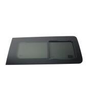 Baie Sunvan PSA Jumpy / Expert 3 / Scudo à partir de 2017 : Coulissante avant droit (L2/L3)