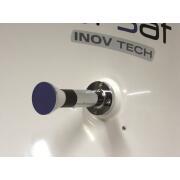 Antenne satellite automatique i-Sat