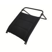 Repose-jambes Ultimo : Bleu Nuit