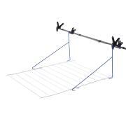 Etendoir pour balcon à suspendre