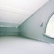 Toit relevable : 324 avant monobloc