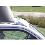 Toit relevable : 264 Avant