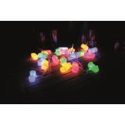 Guirlande LED T1 Bus