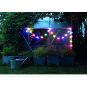 Guirlande LED T1 Bus