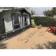 Auvent gonflable Zéphiros