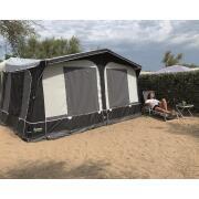 Auvent gonflable Zéphiros